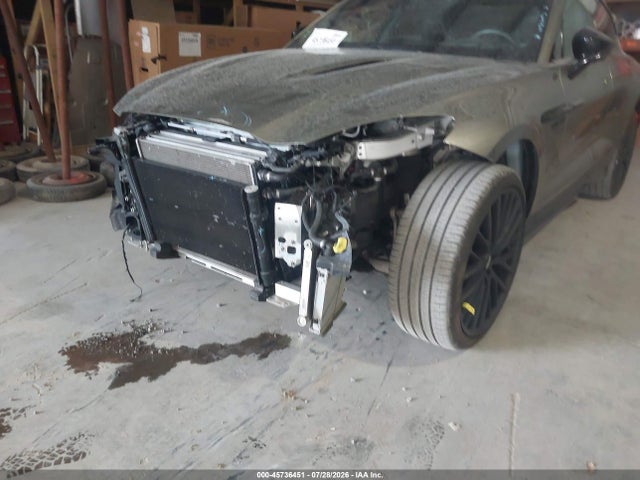 Aston Martin Dbx 707 2023 SD7VUJBW8PTV08548 Image 6