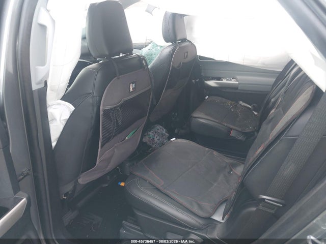 Ford EXPLORER XLT 2022 1FMSK8DH9NGC38151 Image 8