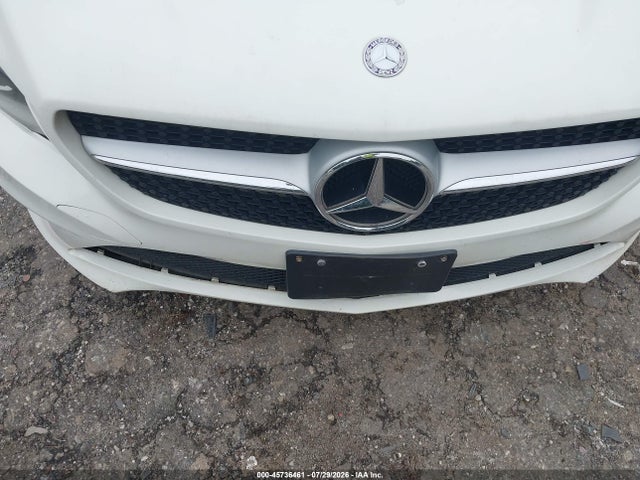 2014 Mercedes-benz Cla 250 4matic მანქანა იყიდება აუქციონზე, vin: WDDSJ4GB4EN105614, აუქციონის ნომერი: 45736461