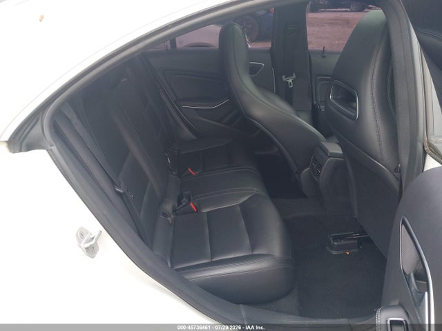 2014 Mercedes-benz Cla 250 4matic მანქანა იყიდება აუქციონზე, vin: WDDSJ4GB4EN105614, აუქციონის ნომერი: 45736461