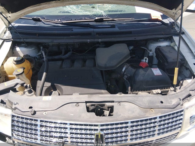 Aukcja sprzedaży 2008 Lincoln Mkx, vin: 2LMDU88C68BJ06210, numer aukcji: 45736468