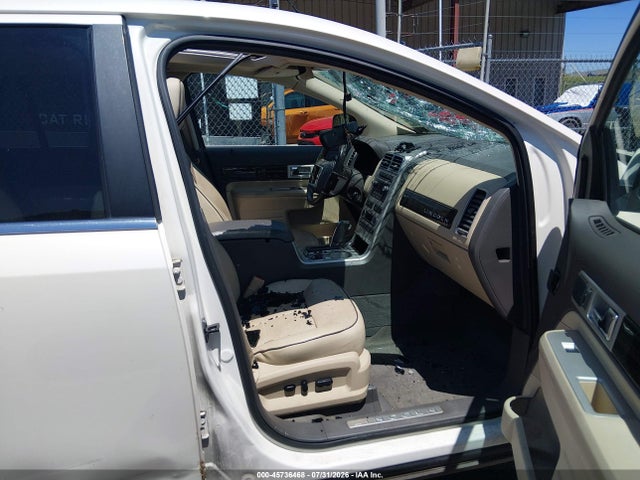 Aukcja sprzedaży 2008 Lincoln Mkx, vin: 2LMDU88C68BJ06210, numer aukcji: 45736468