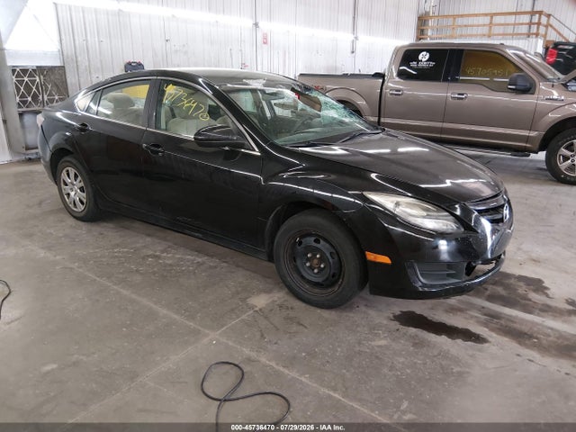 Aukcja sprzedaży 2011 Mazda Mazda6 I Sport, vin: 1YVHZ8BH0B5M30704, numer aukcji: 45736470