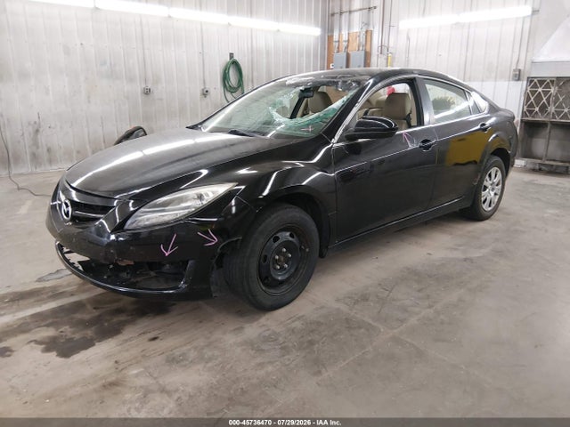 Aukcja sprzedaży 2011 Mazda Mazda6 I Sport, vin: 1YVHZ8BH0B5M30704, numer aukcji: 45736470