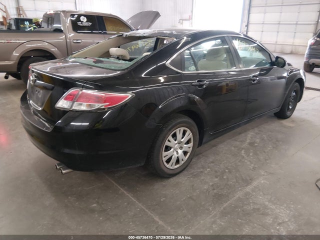 Aukcja sprzedaży 2011 Mazda Mazda6 I Sport, vin: 1YVHZ8BH0B5M30704, numer aukcji: 45736470
