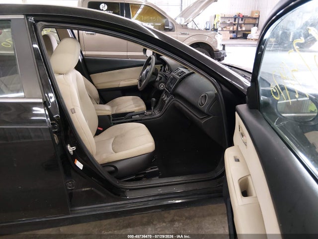 Aukcja sprzedaży 2011 Mazda Mazda6 I Sport, vin: 1YVHZ8BH0B5M30704, numer aukcji: 45736470