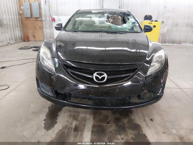 Aukcja sprzedaży 2011 Mazda Mazda6 I Sport, vin: 1YVHZ8BH0B5M30704, numer aukcji: 45736470