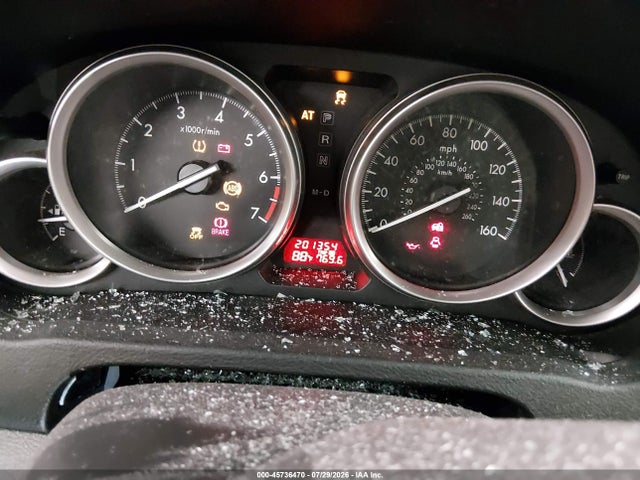 Aukcja sprzedaży 2011 Mazda Mazda6 I Sport, vin: 1YVHZ8BH0B5M30704, numer aukcji: 45736470
