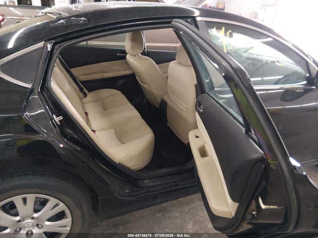 Aukcja sprzedaży 2011 Mazda Mazda6 I Sport, vin: 1YVHZ8BH0B5M30704, numer aukcji: 45736470