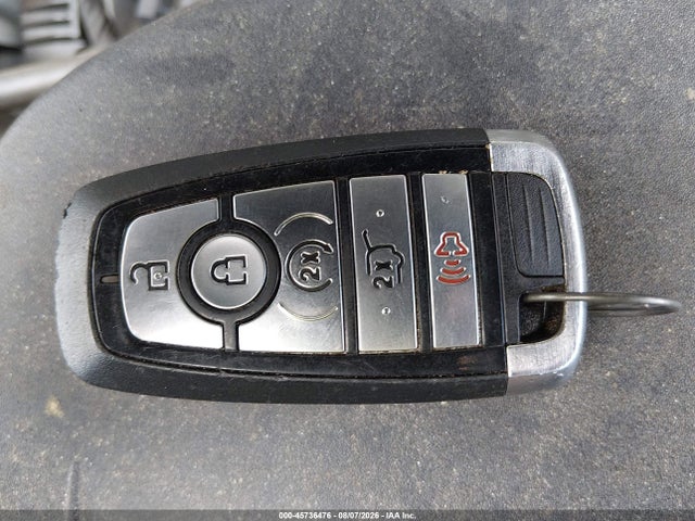 2021 Ford Bronco Sport Outer Banks მანქანა იყიდება აუქციონზე, vin: 3FMCR9C61MRA89277, აუქციონის ნომერი: 45736476