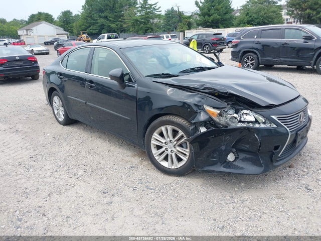Aukcja sprzedaży 2013 Lexus Es 350, vin: JTHBK1GG6D2076875, numer aukcji: 45736482