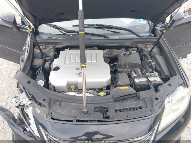 Aukcja sprzedaży 2013 Lexus Es 350, vin: JTHBK1GG6D2076875, numer aukcji: 45736482