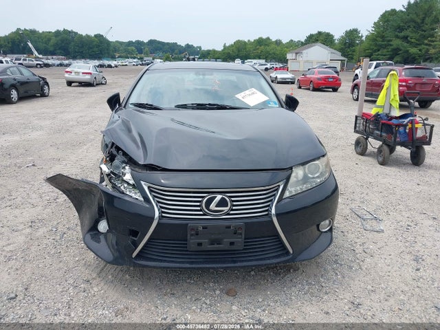 Aukcja sprzedaży 2013 Lexus Es 350, vin: JTHBK1GG6D2076875, numer aukcji: 45736482