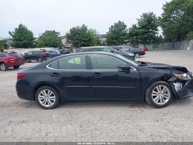 Aukcja sprzedaży 2013 Lexus Es 350, vin: JTHBK1GG6D2076875, numer aukcji: 45736482