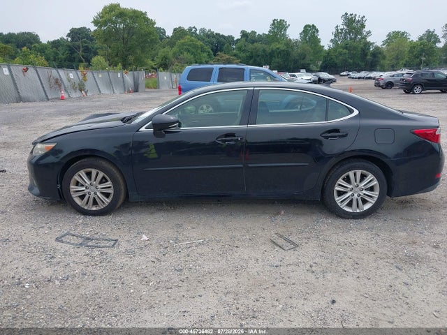 Aukcja sprzedaży 2013 Lexus Es 350, vin: JTHBK1GG6D2076875, numer aukcji: 45736482