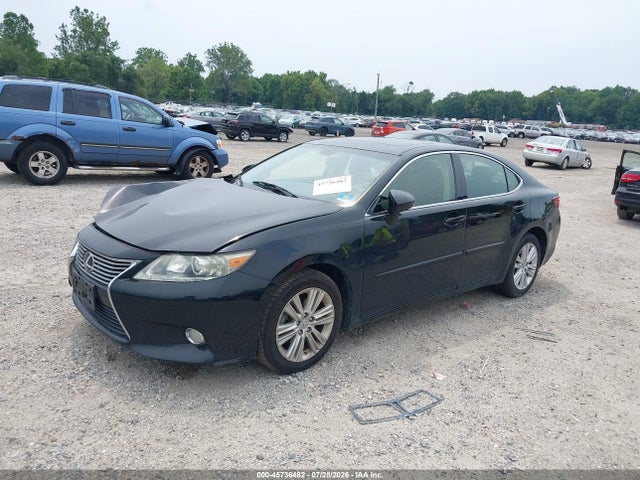 Aukcja sprzedaży 2013 Lexus Es 350, vin: JTHBK1GG6D2076875, numer aukcji: 45736482