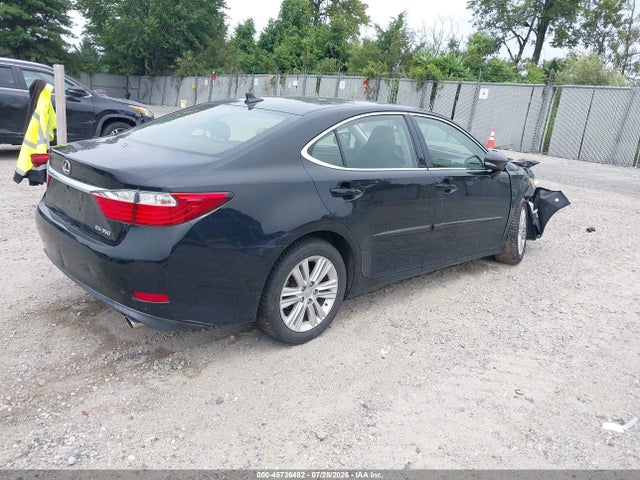 Aukcja sprzedaży 2013 Lexus Es 350, vin: JTHBK1GG6D2076875, numer aukcji: 45736482