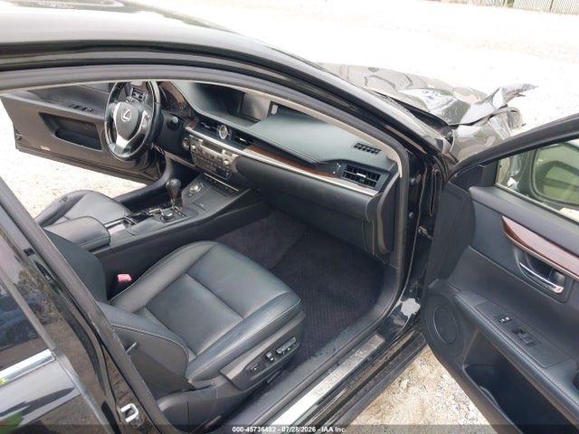 Aukcja sprzedaży 2013 Lexus Es 350, vin: JTHBK1GG6D2076875, numer aukcji: 45736482