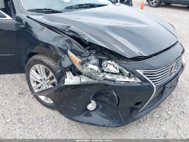 Aukcja sprzedaży 2013 Lexus Es 350, vin: JTHBK1GG6D2076875, numer aukcji: 45736482