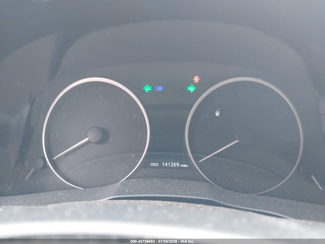Aukcja sprzedaży 2013 Lexus Es 350, vin: JTHBK1GG6D2076875, numer aukcji: 45736482