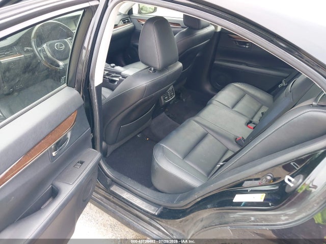Aukcja sprzedaży 2013 Lexus Es 350, vin: JTHBK1GG6D2076875, numer aukcji: 45736482