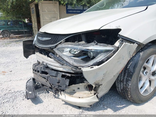 Продаж на аукціоні авто 2017 Chrysler Pacifica Touring-l Plus, vin: 2C4RC1EG4HR585094, номер лоту: 45736485