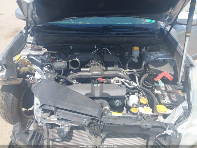 2013 Subaru Outback 2.5i Limited მანქანა იყიდება აუქციონზე, vin: 4S4BRBKC4D3322111, აუქციონის ნომერი: 45736487