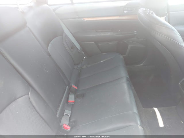2013 Subaru Outback 2.5i Limited მანქანა იყიდება აუქციონზე, vin: 4S4BRBKC4D3322111, აუქციონის ნომერი: 45736487