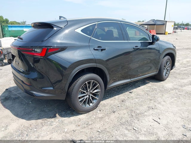 Aukcja sprzedaży 2024 Lexus Nx 350h Premium, vin: JTJGKCEZXR5022232, numer aukcji: 45736497