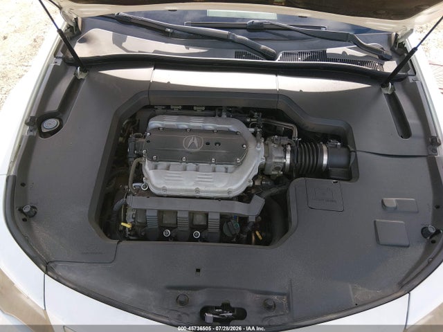 45736505 :رقم المزاد ، 19UUA9F74CA002020 vin ، 2012 Acura Tl 3.7 مزاد بيع