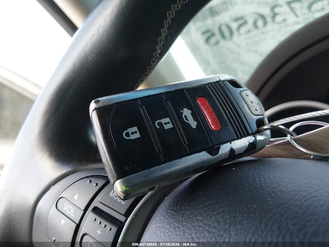 45736505 :رقم المزاد ، 19UUA9F74CA002020 vin ، 2012 Acura Tl 3.7 مزاد بيع