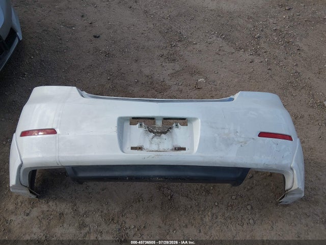 45736505 :رقم المزاد ، 19UUA9F74CA002020 vin ، 2012 Acura Tl 3.7 مزاد بيع