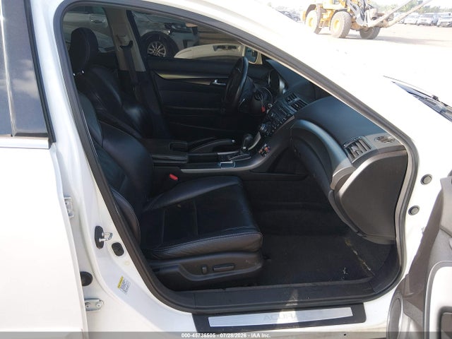 45736505 :رقم المزاد ، 19UUA9F74CA002020 vin ، 2012 Acura Tl 3.7 مزاد بيع