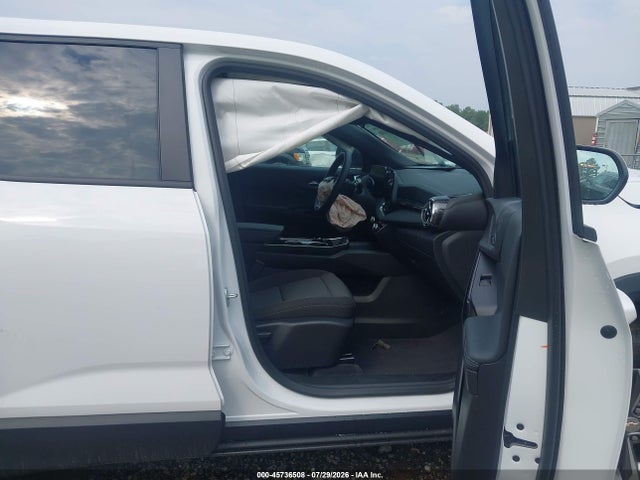 Aukcja sprzedaży 2026 Chevrolet Equinox Awd Lt, vin: 3GNAXPEG4TL115911, numer aukcji: 45736508