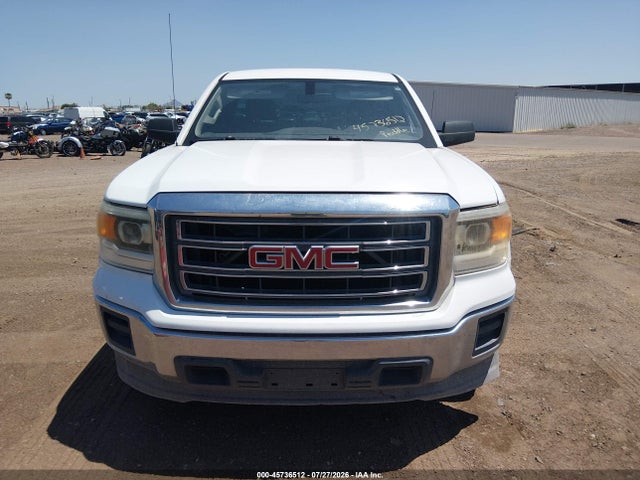 GMC SIERRA 1500 2015 1GTN1TEC4FZ900038 Image 11