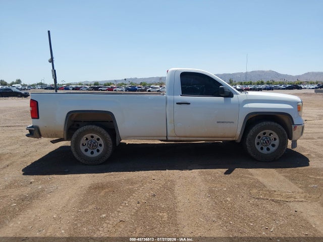 GMC SIERRA 1500 2015 1GTN1TEC4FZ900038 Image 12