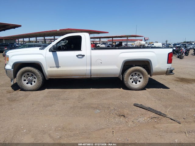 GMC SIERRA 1500 2015 1GTN1TEC4FZ900038 Image 13