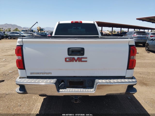 GMC SIERRA 1500 2015 1GTN1TEC4FZ900038 Image 15
