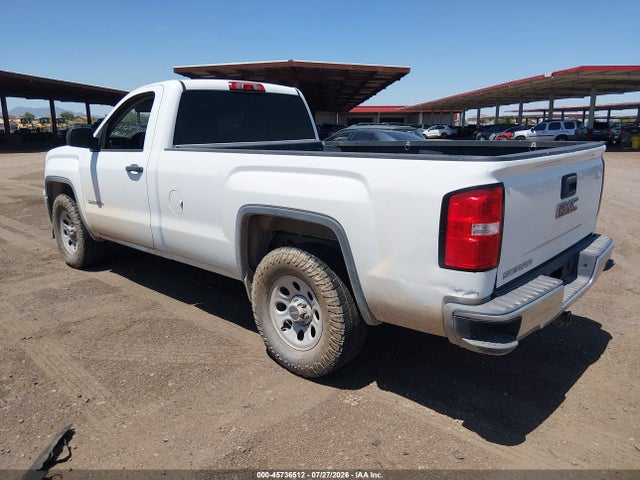 GMC SIERRA 1500 2015 1GTN1TEC4FZ900038 Image 3
