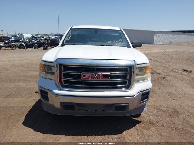 GMC SIERRA 1500 2015 1GTN1TEC4FZ900038 Image 6