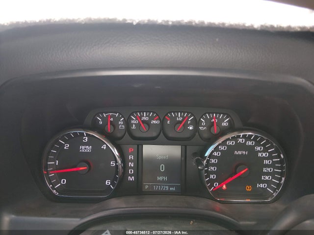 GMC SIERRA 1500 2015 1GTN1TEC4FZ900038 Image 7