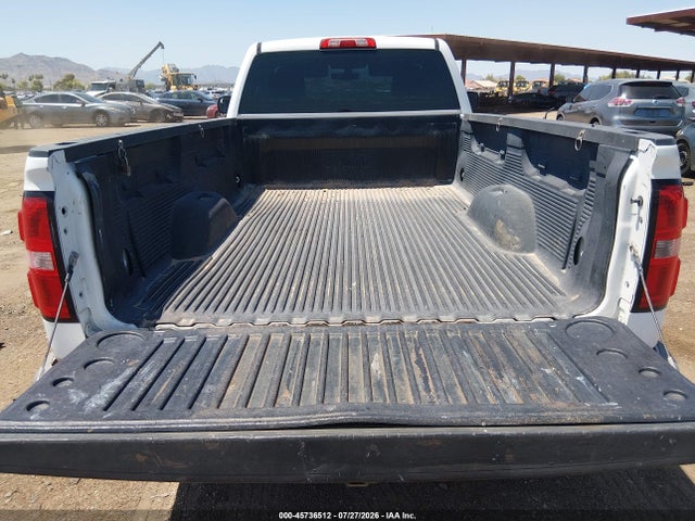 GMC SIERRA 1500 2015 1GTN1TEC4FZ900038 Image 8