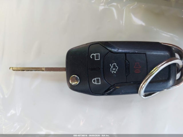 Ford FUSION SE 2014 3FA6P0HD4ER194543 Image 11