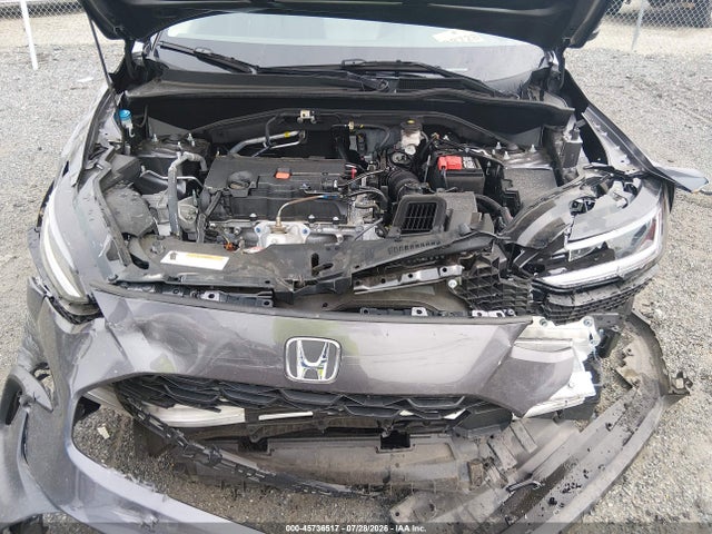 Aukcja sprzedaży 2025 Honda Hr-v Awd Lx, vin: 3CZRZ2H34SM773796, numer aukcji: 45736517