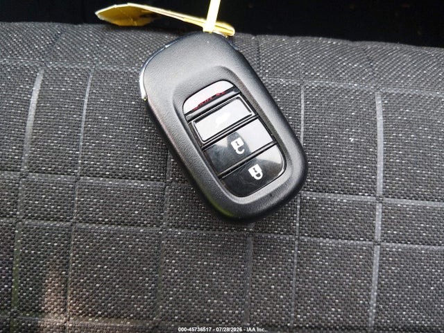 Aukcja sprzedaży 2025 Honda Hr-v Awd Lx, vin: 3CZRZ2H34SM773796, numer aukcji: 45736517