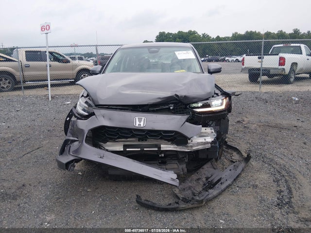 Aukcja sprzedaży 2025 Honda Hr-v Awd Lx, vin: 3CZRZ2H34SM773796, numer aukcji: 45736517
