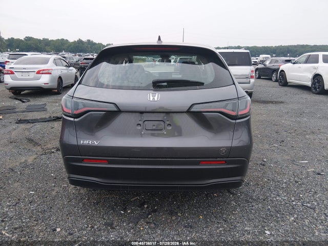 Aukcja sprzedaży 2025 Honda Hr-v Awd Lx, vin: 3CZRZ2H34SM773796, numer aukcji: 45736517