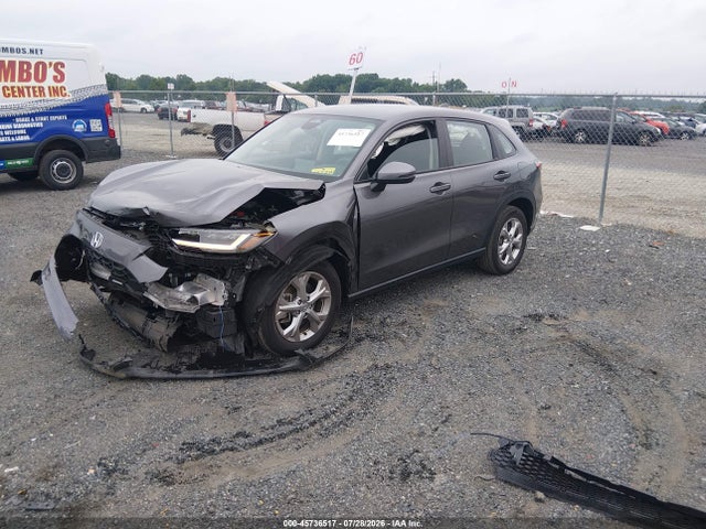 Aukcja sprzedaży 2025 Honda Hr-v Awd Lx, vin: 3CZRZ2H34SM773796, numer aukcji: 45736517