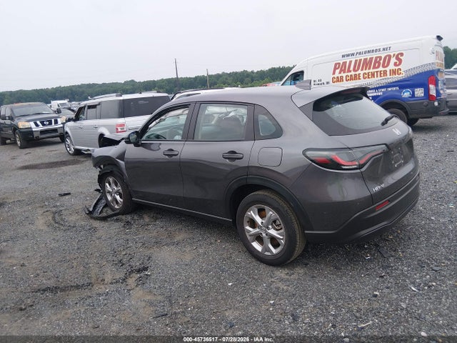 Aukcja sprzedaży 2025 Honda Hr-v Awd Lx, vin: 3CZRZ2H34SM773796, numer aukcji: 45736517