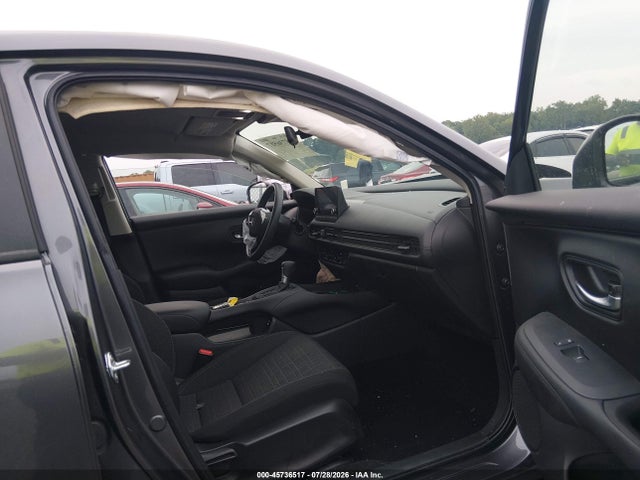 Aukcja sprzedaży 2025 Honda Hr-v Awd Lx, vin: 3CZRZ2H34SM773796, numer aukcji: 45736517